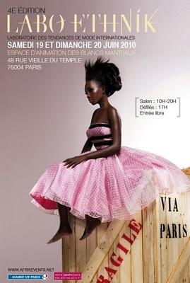 Labo Ethnik.19-20 juin