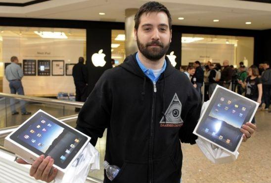 utilisateur ipad ipad utilisateur