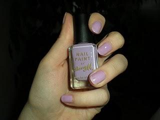 Barry M - Nail Paint