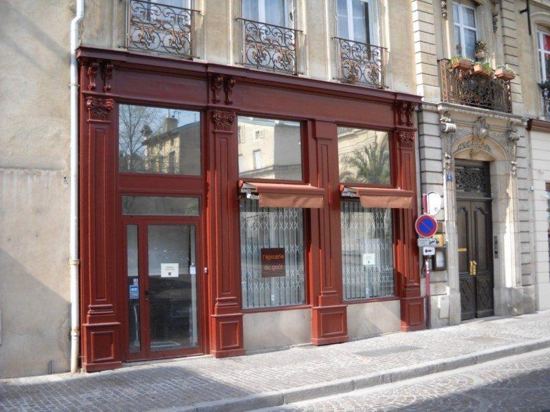 A vérifier sur place L'épicerie du goût à Nancy