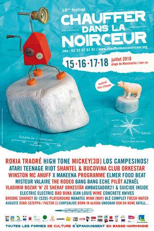 festival Chauffer dans la Noirceur : édition et programmation 2010 AFF_CDLN_10