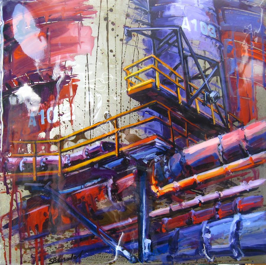 Lille Art Fair – 3ème édition – Mes préférences à moi (sic) blondel-sandrine.1272170377.jpg