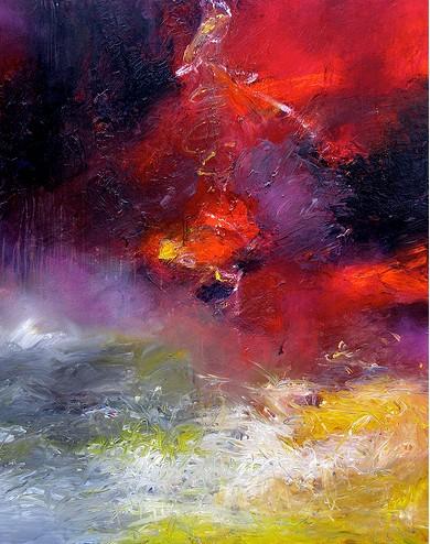 Lille Art Fair – 3ème édition – Mes préférences à moi (sic) stricker-nuit-orage.1272220872.jpg