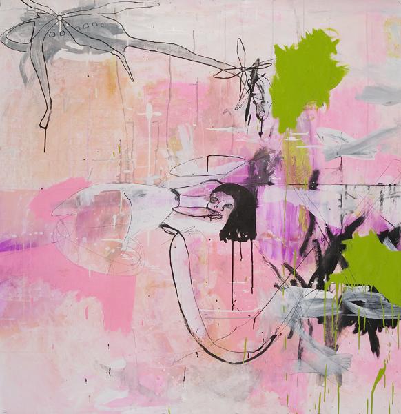 Lille Art Fair – 3ème édition – Mes préférences à moi (sic) croq.1272184048.jpg