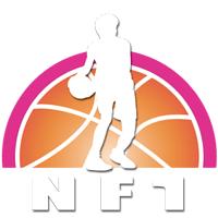 NF1: Charleville en Ligue 1.