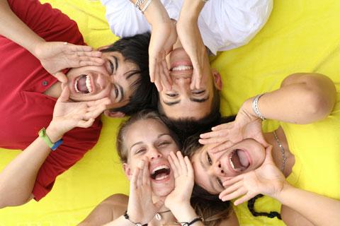 bien-etre-des-jeunes Santé !