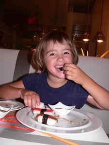 Bon anniversaire, Romane ! P1130563