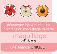 Bland and Play maquillagemineral3