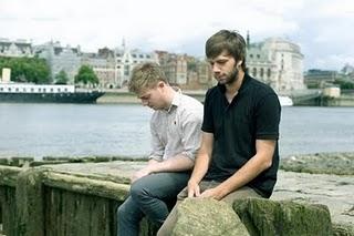 Les chroniques du dubstep : Mount Kimbie Les chroniques du dubstep : Mount Kimbie