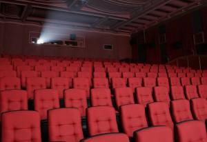cinema
