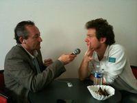 La Nuit des Rires 2 - Le live a la commanderie La Nuit des Rires 2 - Le live a la commanderie