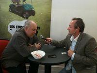 La Nuit des Rires 2 - Le live a la commanderie La Nuit des Rires 2 - Le live a la commanderie