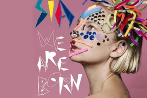 Sia ... son nouveau clip Clap Your Hands Sia ... son nouveau clip Clap Your Hands