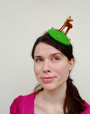 CHERI BIBI CHERI BIBI