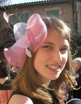 CHERI BIBI CHERI BIBI