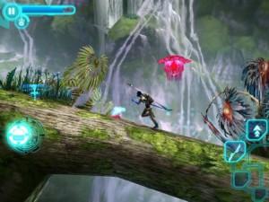 James Cameron’s Avatar aussi sur iPad