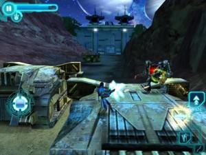James Cameron’s Avatar aussi sur iPad