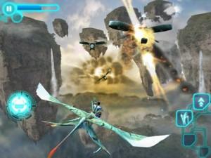 James Cameron’s Avatar aussi sur iPad