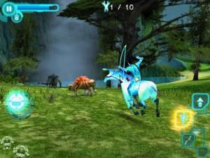James Cameron’s Avatar aussi sur iPad
