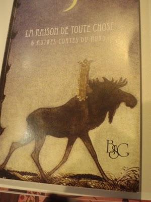 Le Salon du livre de Paris, angle jeunesse et éditeurs éco-compatibles (il y a 1 mois) Le Salon du livre de Paris, angle jeunesse et éditeurs éco-compatibles (il y a 1 mois)