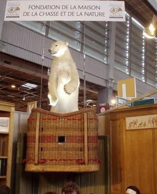 Le Salon du livre de Paris, angle jeunesse et éditeurs éco-compatibles (il y a 1 mois) Le Salon du livre de Paris, angle jeunesse et éditeurs éco-compatibles (il y a 1 mois)