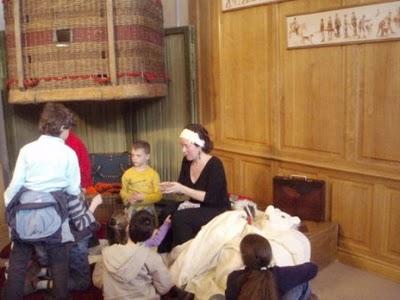 Le Salon du livre de Paris, angle jeunesse et éditeurs éco-compatibles (il y a 1 mois) Le Salon du livre de Paris, angle jeunesse et éditeurs éco-compatibles (il y a 1 mois)