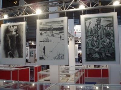Le Salon du livre de Paris, angle jeunesse et éditeurs éco-compatibles (il y a 1 mois) Le Salon du livre de Paris, angle jeunesse et éditeurs éco-compatibles (il y a 1 mois)