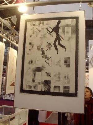 Le Salon du livre de Paris, angle jeunesse et éditeurs éco-compatibles (il y a 1 mois) Le Salon du livre de Paris, angle jeunesse et éditeurs éco-compatibles (il y a 1 mois)