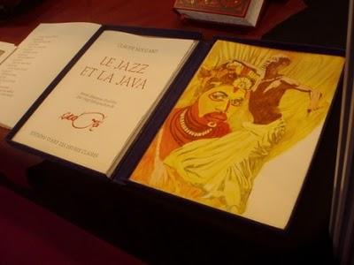 Le Salon du livre de Paris, angle jeunesse et éditeurs éco-compatibles (il y a 1 mois) Le Salon du livre de Paris, angle jeunesse et éditeurs éco-compatibles (il y a 1 mois)