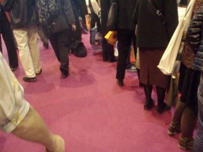 Le Salon du livre de Paris, angle jeunesse et éditeurs éco-compatibles (il y a 1 mois) Le Salon du livre de Paris, angle jeunesse et éditeurs éco-compatibles (il y a 1 mois)