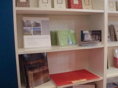 Le Salon du livre de Paris, angle jeunesse et éditeurs éco-compatibles (il y a 1 mois) Le Salon du livre de Paris, angle jeunesse et éditeurs éco-compatibles (il y a 1 mois)