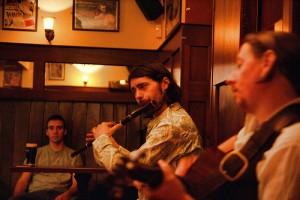 Traditional Dublin Pub Les 10 meilleurs pubs irlandais de Dublin
