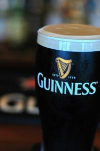 Guinness Les 10 meilleurs pubs irlandais de Dublin