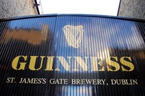 St Jamess Gate Dublin Les 10 meilleurs pubs irlandais de Dublin