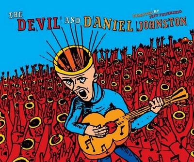 Jeff Feuerzeig - The Devil And Daniel Johnston (2005) Jeff Feuerzeig - The Devil And Daniel Johnston (2005)
