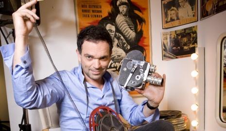 Selon l’écrivain Yann Moix, Éric Zemmour est un salaud ! Yann Moix