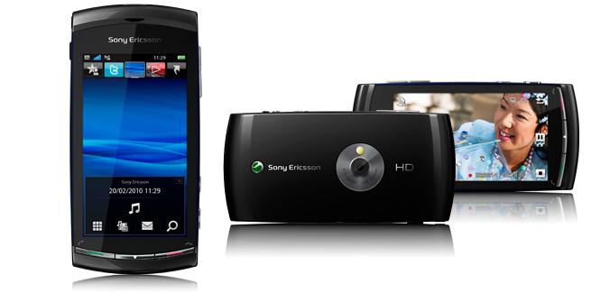 Vivaz-see-the-product-2 Teste du smartphone Vivaz de Sony Ericsson..