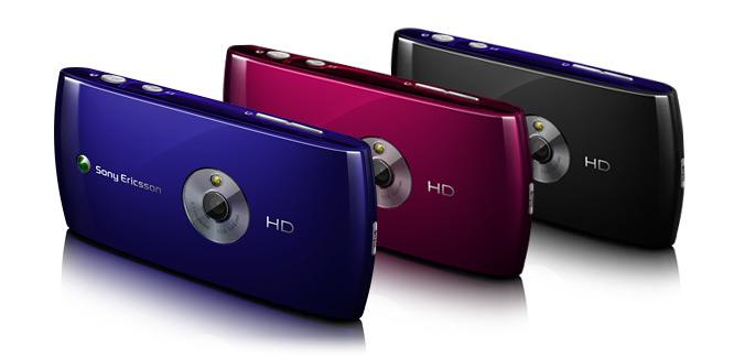 Vivaz-see-the-product-1 Teste du smartphone Vivaz de Sony Ericsson..