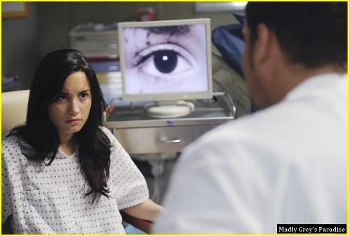 Grey's Anatomy 622 (saison 6, épisode 22) ... les photos promo
