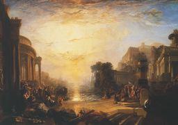 Turner Didon entrée à Carthage turner-didon-carthage1817.1272320512.jpg