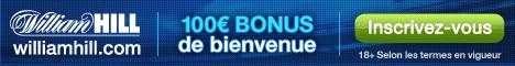 William Hill William Hill