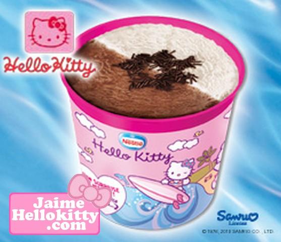 La Cup surprise Hello kitty par Nestlé http://www.jaimehellokitty.com/images/Articles004/nestlehellokittycup.jpg