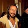 bob sinclar bob sinclar 100x100 Modistreets en soirée pour le lancement de la compilation So, Happy in Paris