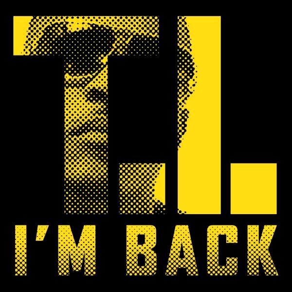 T.I: “Im Back” (Le Clip Officiel)