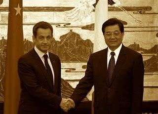 Du Karachigate au Sarkogate Du Karachigate au Sarkogate