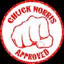 WELOVECHUCK WHALE+TNT/BALEINE+TNT