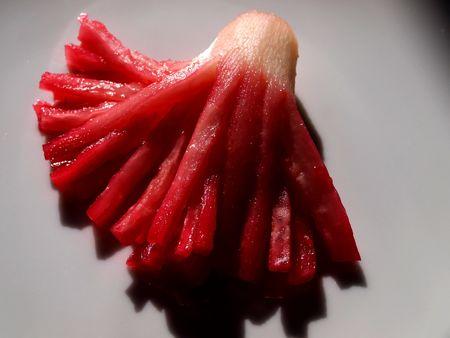 Le navet Shitao : beau et bon à la fois 013