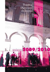Théâtre Municipal de Bastia : Programme jusqu'au mois de Juin