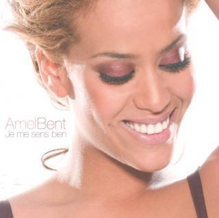 Amel Bent se sent bien