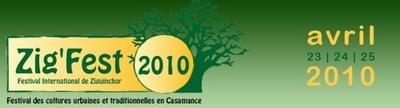 Le ZIG’ FEST a vécu Le ZIG’ FEST a vécu